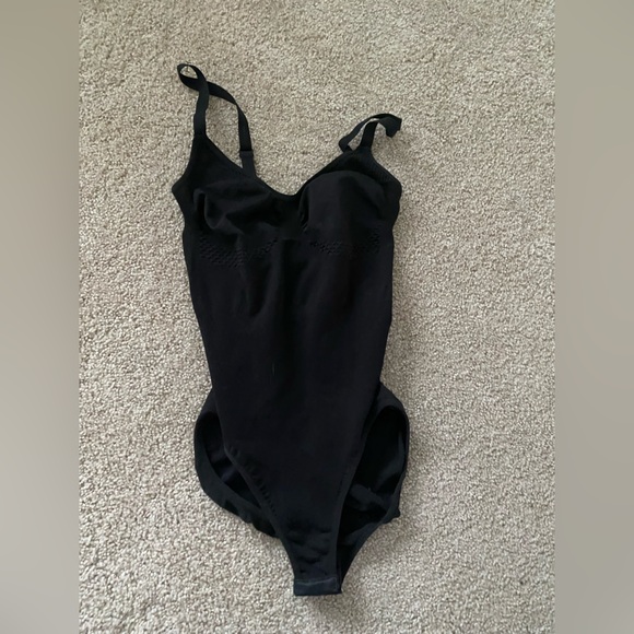 Comfort by Real Other - Comfort by Real Seamless Bodysuit Shapewear